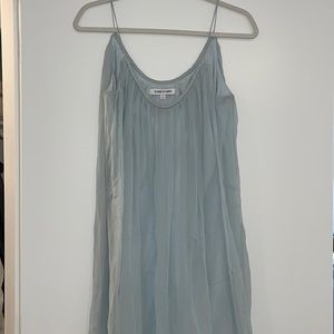 Elizabeth and James Mini Dress